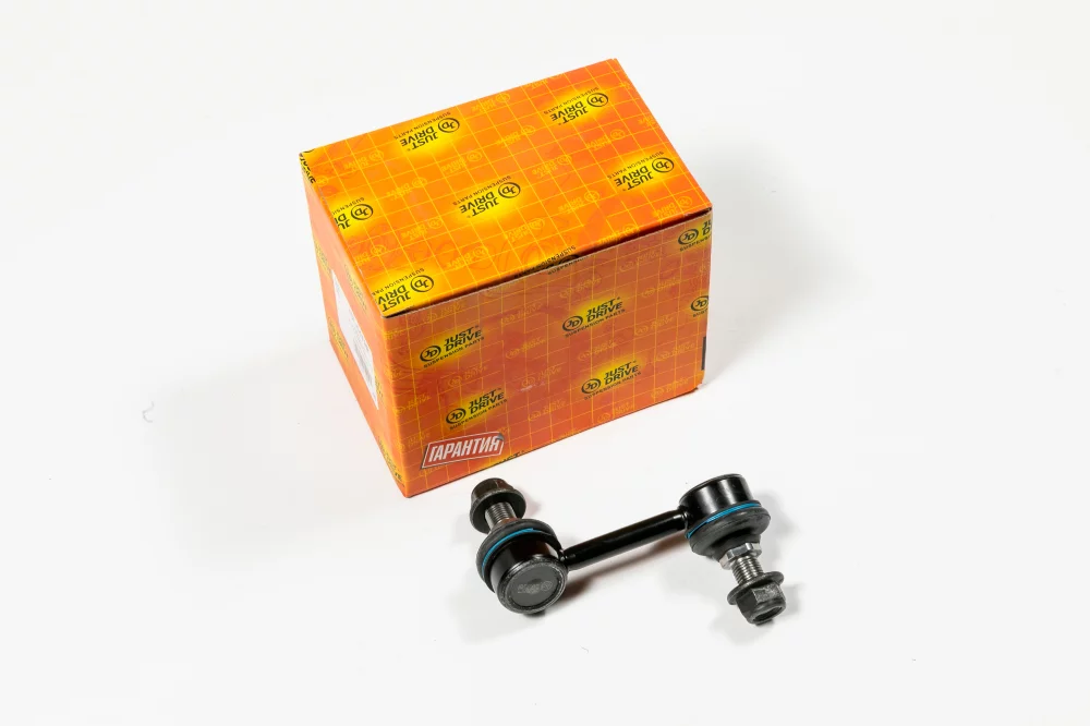 Стойка стабилизатора, задняя правая - Артикул JSL0179R - Производитель Just Drive - Фото, Отзывы, Цены 