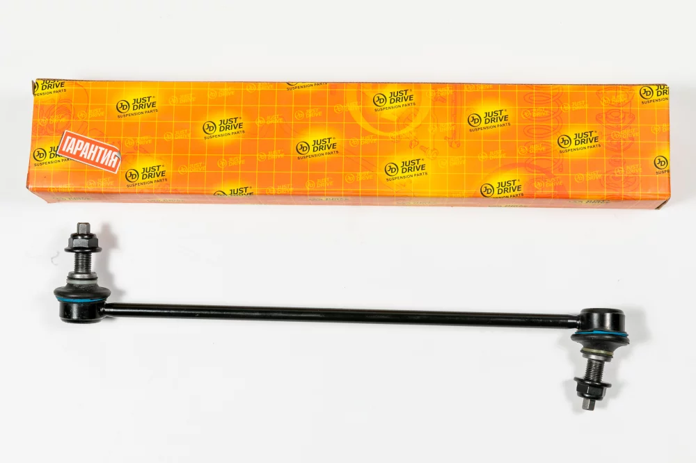 Стойка стабилизатора, правая - Артикул JSL0180R - Производитель Just Drive - Фото, Отзывы, Цены 