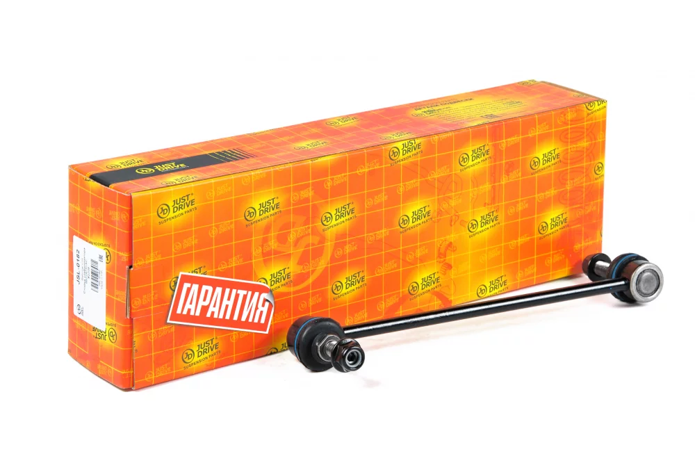 Стойка стабилизатора, передняя - Артикул JSL0182 - Производитель Just Drive - Фото, Отзывы, Цены 