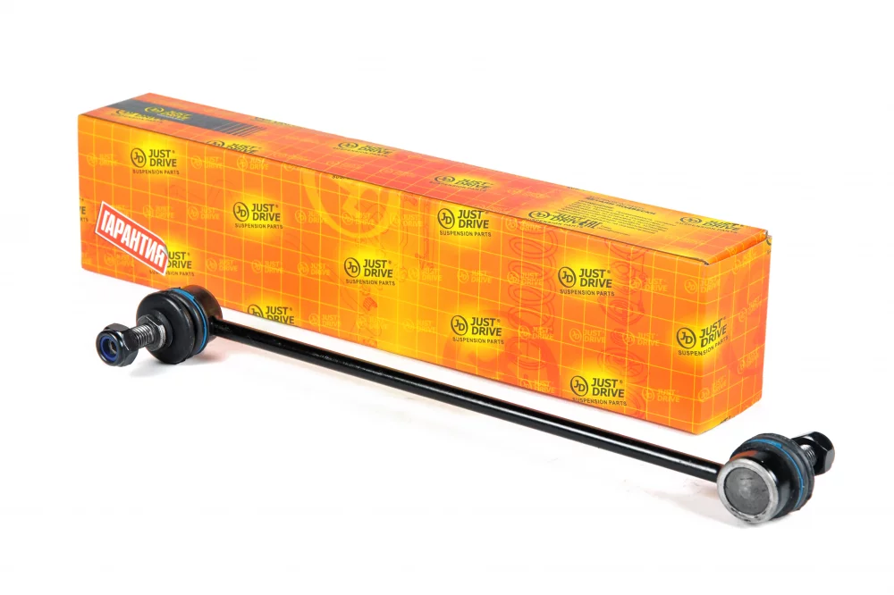 Стойка стабилизатора, передняя - Артикул JSL0184 - Производитель Just Drive - Фото, Отзывы, Цены 