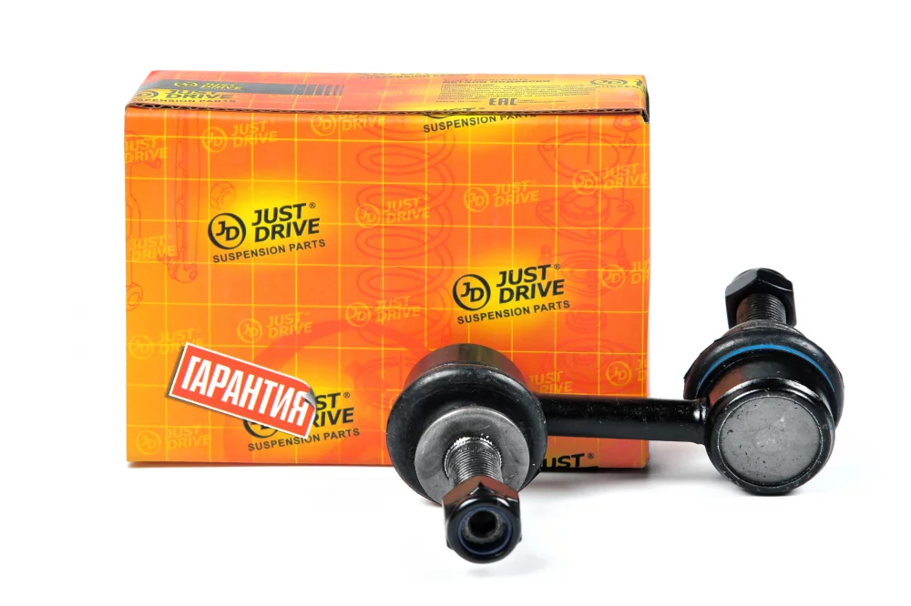 Стойка стабилизатора, передняя - Артикул JSL0185 - Производитель Just Drive - Фото, Отзывы, Цены 