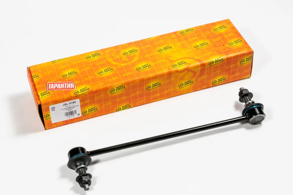 Стойка стабилизатора, передняя - Артикул JSL0188 - Производитель Just Drive - Фото, Отзывы, Цены 