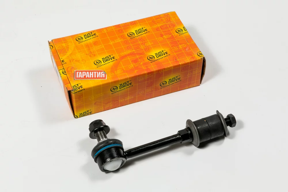 Стойка стабилизатора, передняя - Артикул JSL0189 - Производитель Just Drive - Фото, Отзывы, Цены 
