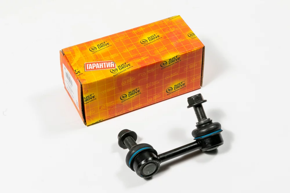 Стойка стабилизатора, передняя правая - Артикул JSL0193R - Производитель Just Drive - Фото, Отзывы, Цены 
