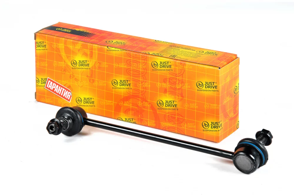 Стойка стабилизатора, передняя левая - Артикул JSL0194L - Производитель Just Drive - Фото, Отзывы, Цены 