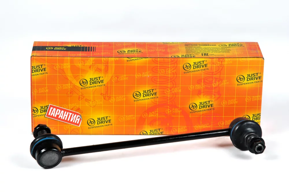 Стойка стабилизатора, передняя правая - Артикул JSL0194R - Производитель Just Drive - Фото, Отзывы, Цены 