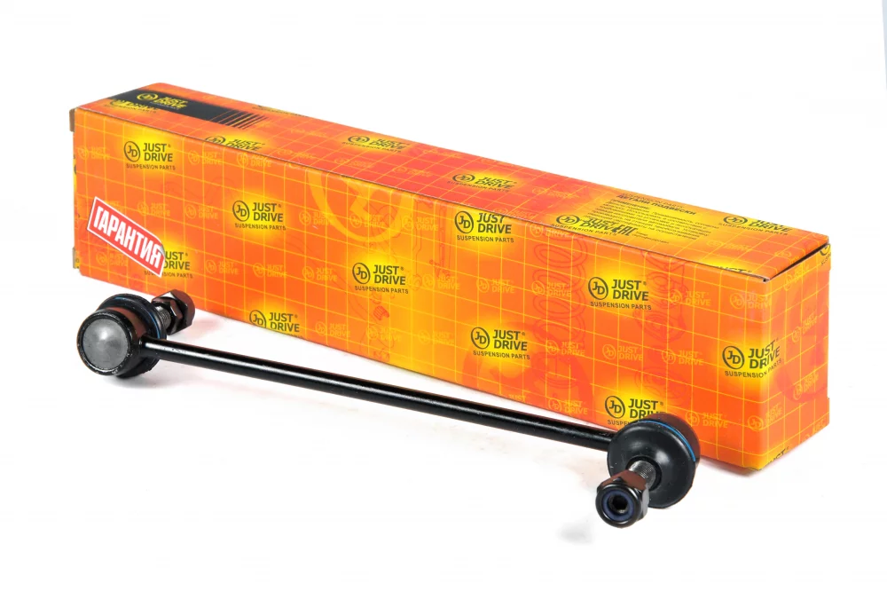 Стойка стабилизатора, передняя правая - Артикул JSL0195R - Производитель Just Drive - Фото, Отзывы, Цены 