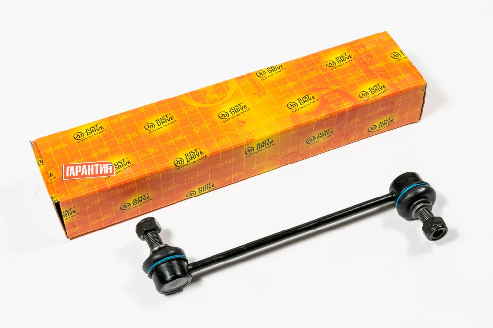 Стойка стабилизатора, передняя правая - Артикул JSL0196R - Производитель Just Drive - Фото, Отзывы, Цены 