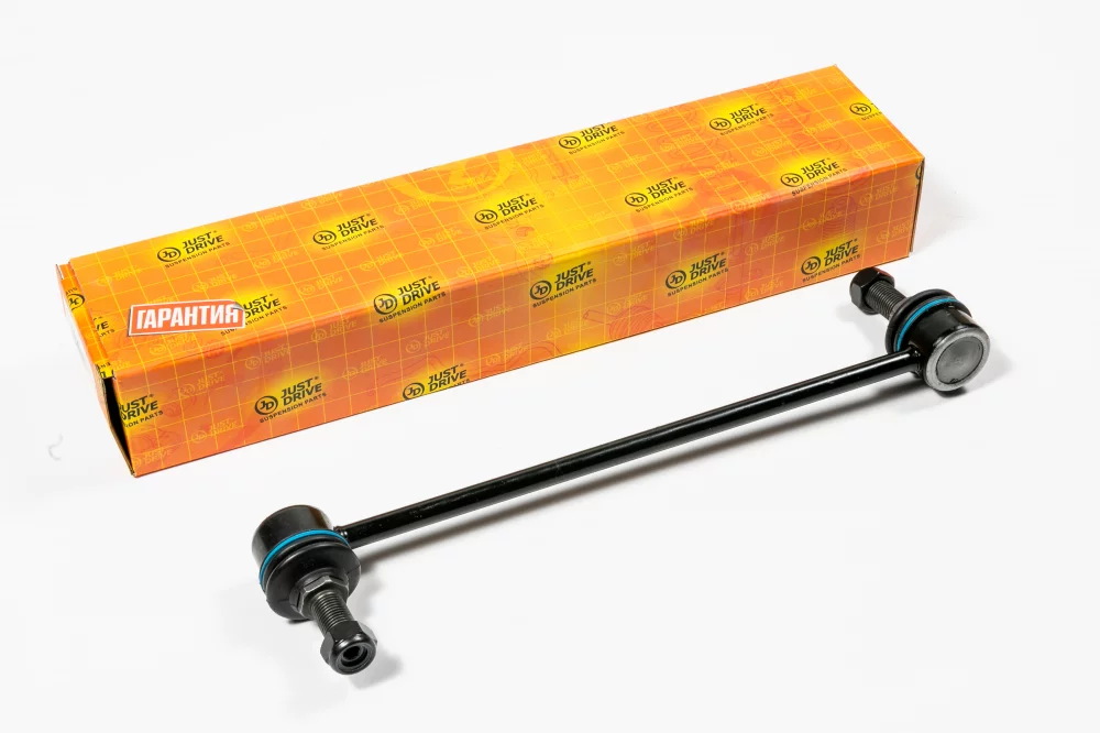 Стойка стабилизатора, передняя левая SLK8150L - Артикул JSL0197L - Производитель Just Drive - Фото, Отзывы, Цены 