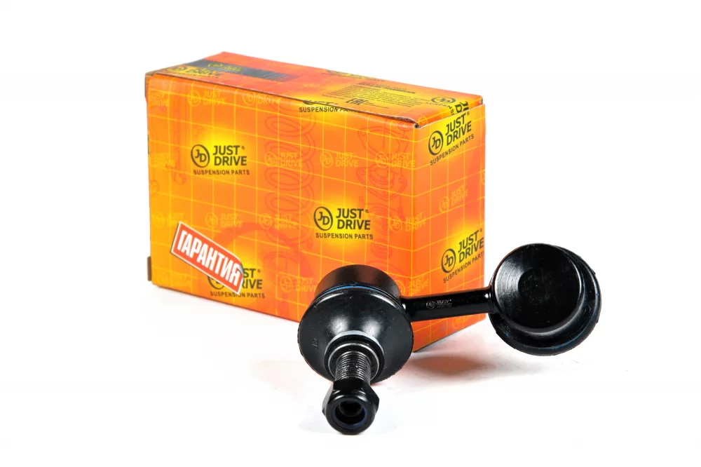 Стойка стабилизатора, передняя левая SL7950L - Артикул JSL0199L - Производитель Just Drive - Фото, Отзывы, Цены 