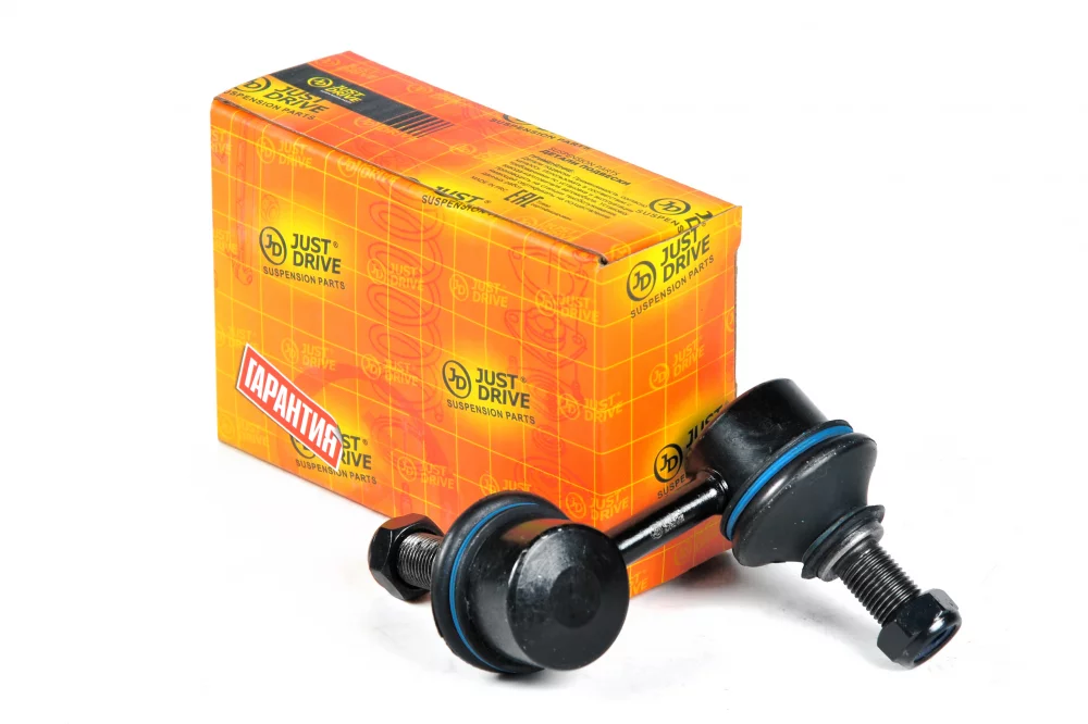 Стойка стабилизатора, передняя правая SL7950R - Артикул JSL0199R - Производитель Just Drive - Фото, Отзывы, Цены 