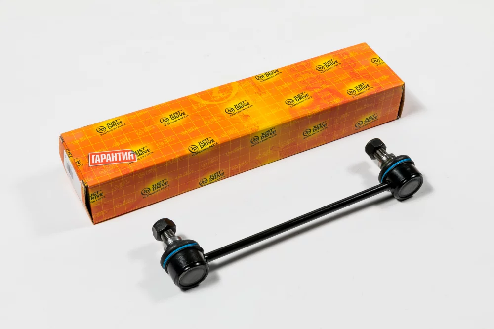 Стойка стабилизатора, передняя - Артикул JSL0201 - Производитель Just Drive - Фото, Отзывы, Цены 