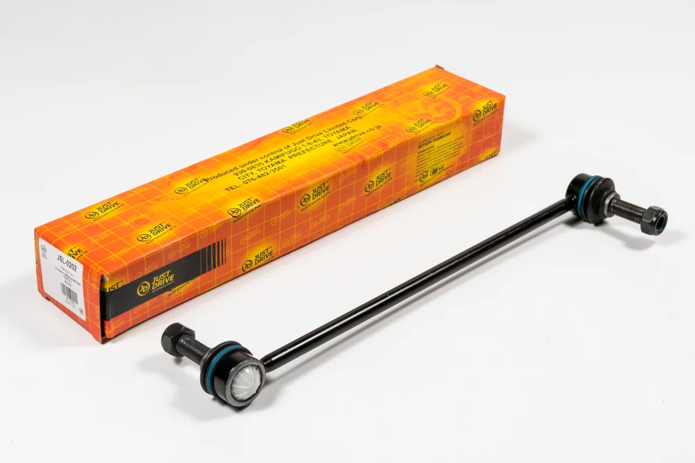 Стойка стабилизатора, передняя - Артикул JSL0202 - Производитель Just Drive - Фото, Отзывы, Цены 