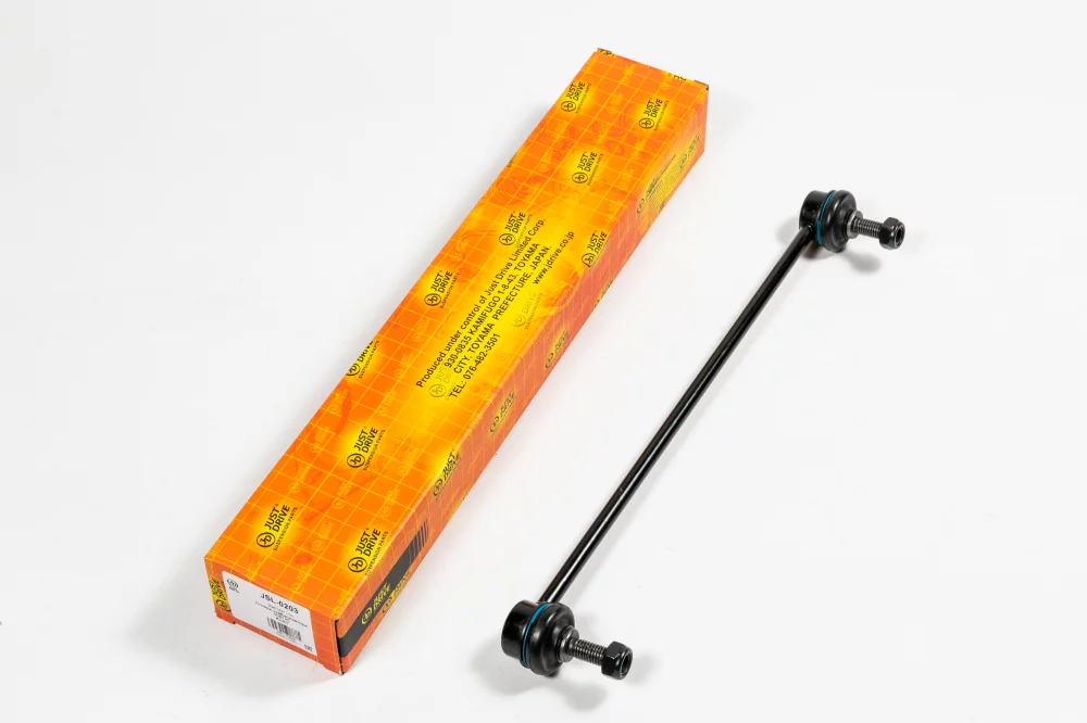 Стойка стабилизатора, передняя - Артикул JSL0203 - Производитель Just Drive - Фото, Отзывы, Цены 