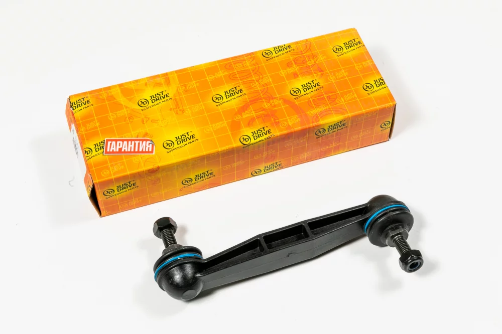 Стойка стабилизатора, задняя - Артикул JSL0204 - Производитель Just Drive - Фото, Отзывы, Цены 