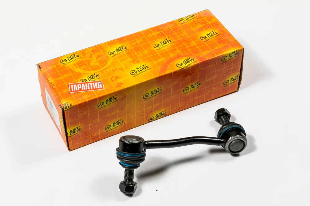 Стойка стабилизатора, передняя левая - Артикул JSL0205L - Производитель Just Drive - Фото, Отзывы, Цены 