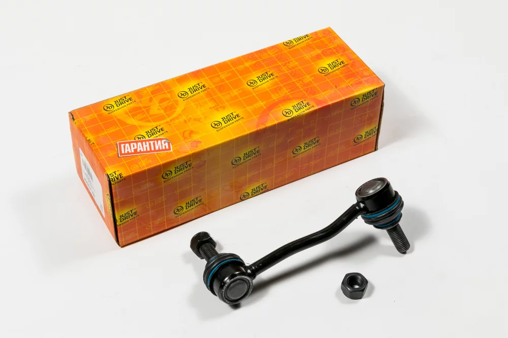 Стойка стабилизатора, передняя правая - Артикул JSL0205R - Производитель Just Drive - Фото, Отзывы, Цены 