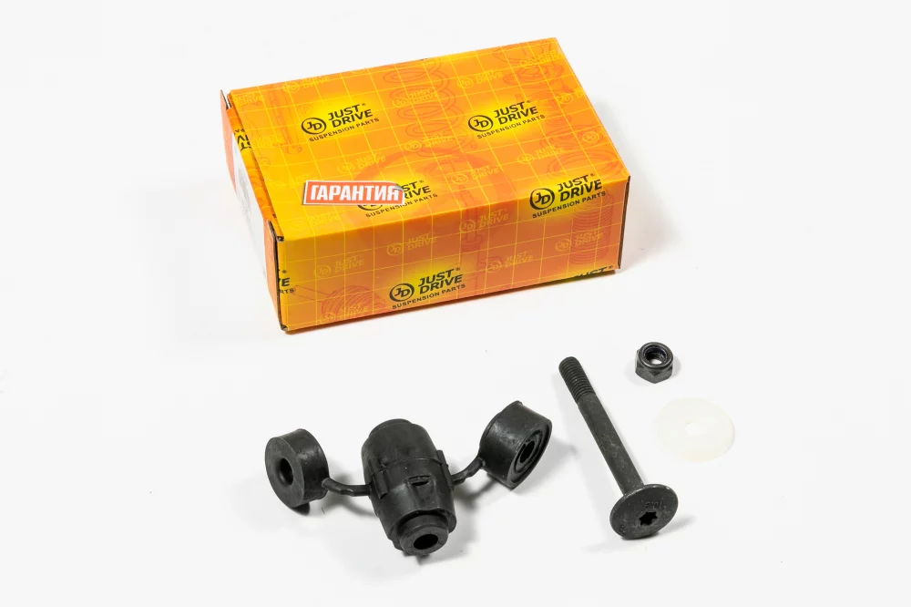 Стойка стабилизатора, передняя - Артикул JSL0206 - Производитель Just Drive - Фото, Отзывы, Цены 