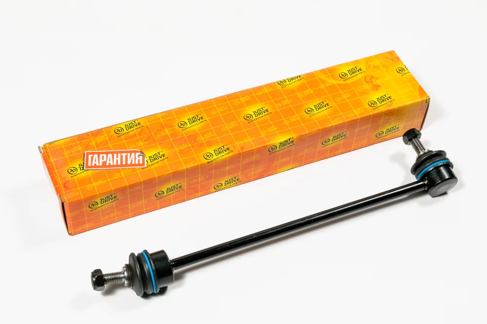 Стойка стабилизатора, передняя - Артикул JSL0207 - Производитель Just Drive - Фото, Отзывы, Цены 