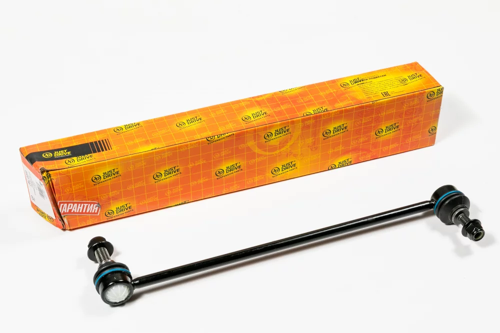 Стойка стабилизатора, передняя - Артикул JSL0208 - Производитель Just Drive - Фото, Отзывы, Цены 