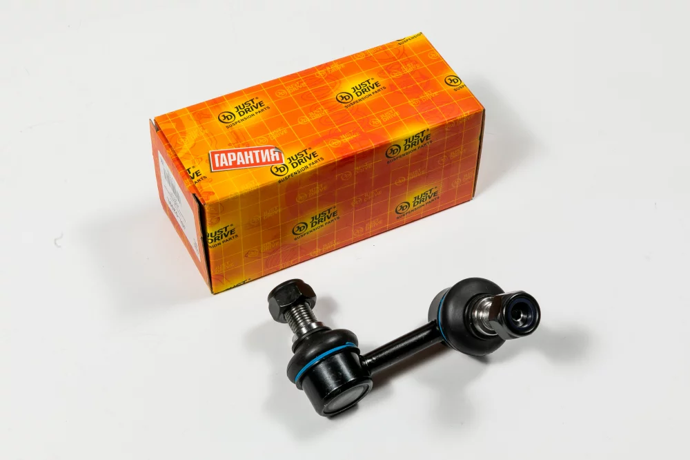 Стойка стабилизатора, передняя левая - Артикул JSL0209L - Производитель Just Drive - Фото, Отзывы, Цены 