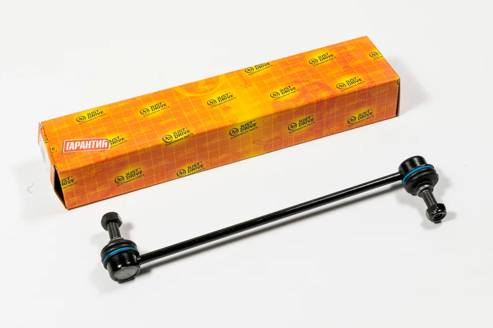 Стойка стабилизатора, передняя - Артикул JSL0210 - Производитель Just Drive - Фото, Отзывы, Цены 