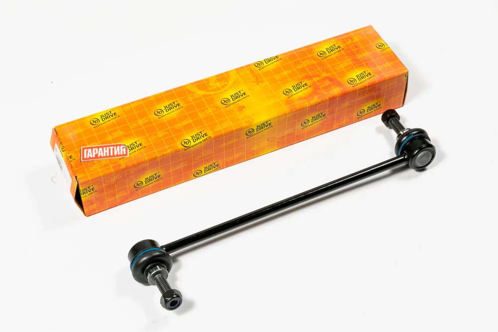 Стойка стабилизатора, передняя - Артикул JSL0212 - Производитель Just Drive - Фото, Отзывы, Цены 