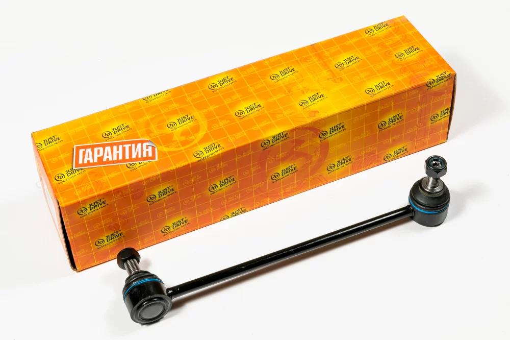 Стойка стабилизатора, передняя - Артикул JSL0218 - Производитель Just Drive - Фото, Отзывы, Цены 