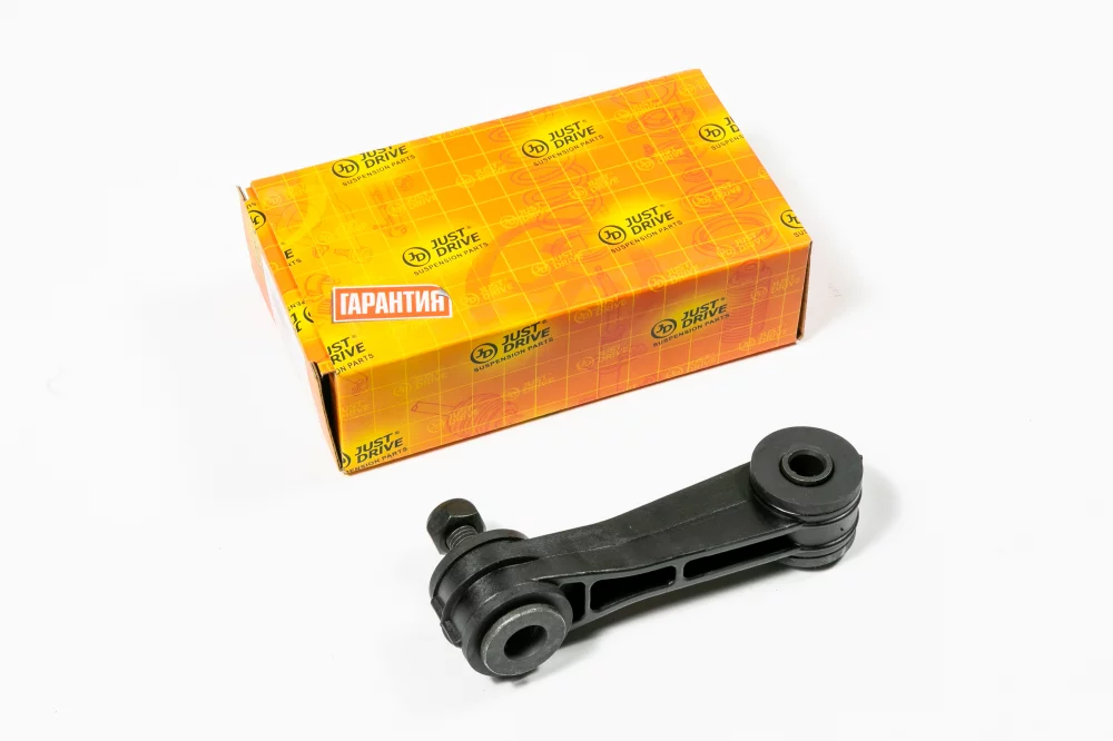 Стойка стабилизатора, передняя - Артикул JSL0219 - Производитель Just Drive - Фото, Отзывы, Цены 