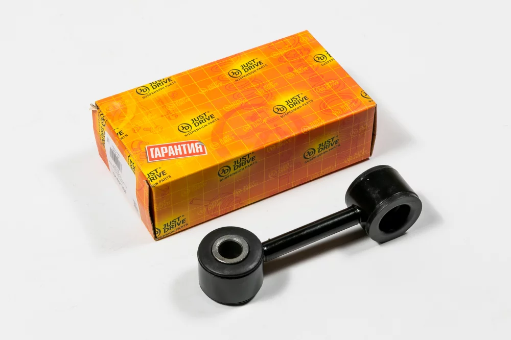 Стойка стабилизатора, передняя - Артикул JSL0220 - Производитель Just Drive - Фото, Отзывы, Цены 