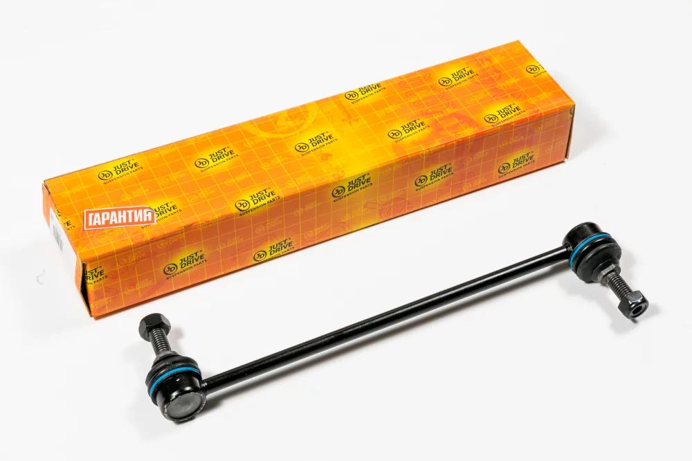 Стойка стабилизатора, передняя - Артикул JSL0221 - Производитель Just Drive - Фото, Отзывы, Цены 