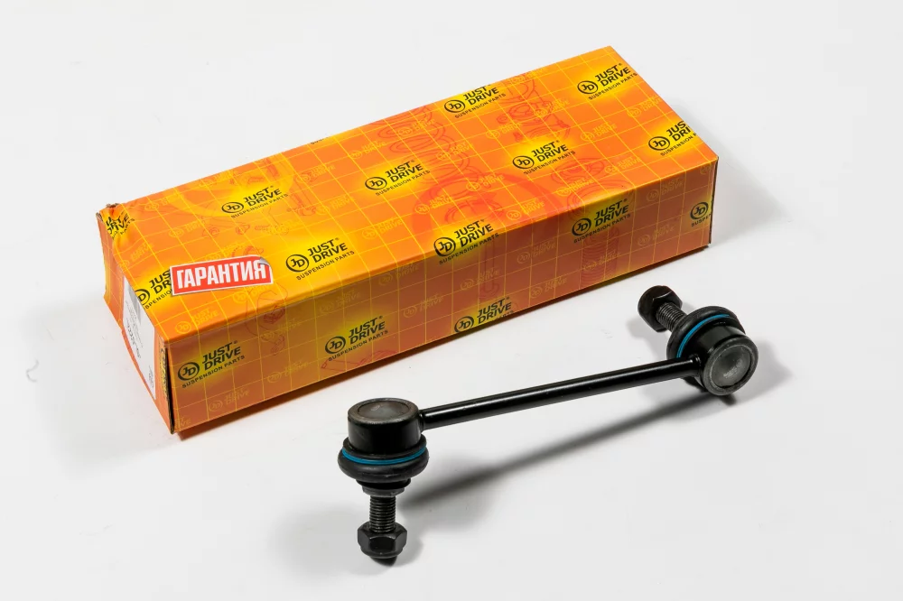 Стойка стабилизатора, передняя левая CLIS1 - Артикул JSL0222L - Производитель Just Drive - Фото, Отзывы, Цены 