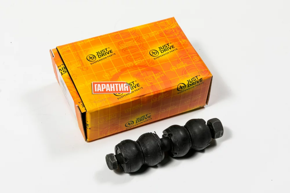 Стойка стабилизатора, передняя - Артикул JSL0224 - Производитель Just Drive - Фото, Отзывы, Цены 