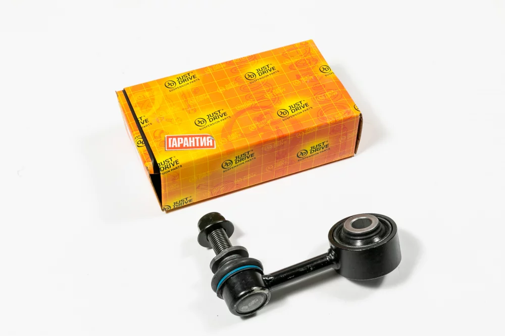 Стойка стабилизатора, передняя левая - Артикул JSL0227L - Производитель Just Drive - Фото, Отзывы, Цены 