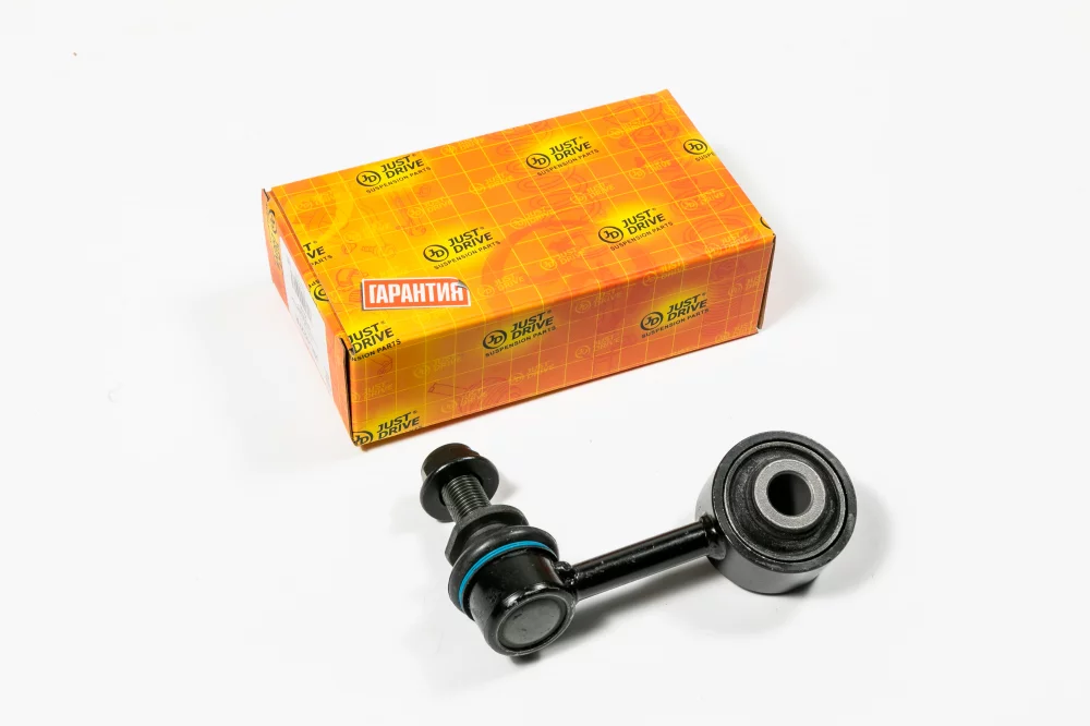 Стойка стабилизатора, передняя правая - Артикул JSL0227R - Производитель Just Drive - Фото, Отзывы, Цены 