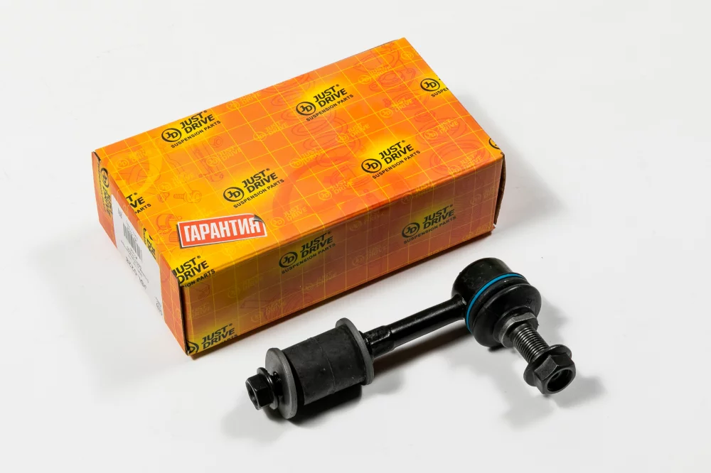 Стойка стабилизатора, задняя CLKH9 - Артикул JSL0228 - Производитель Just Drive - Фото, Отзывы, Цены 