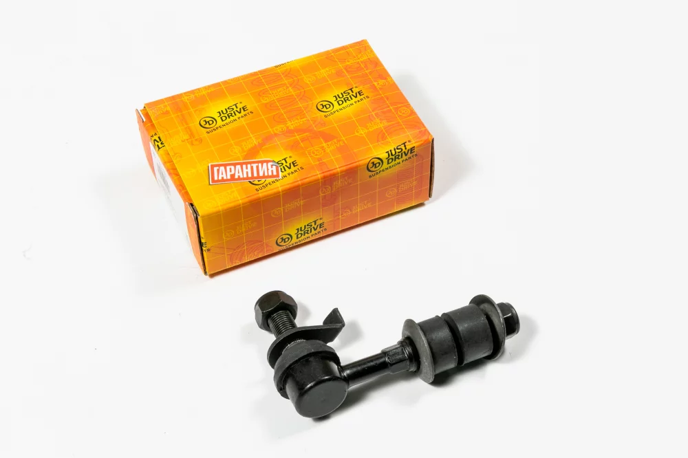 Стойка стабилизатора, передняя - Артикул JSL0232 - Производитель Just Drive - Фото, Отзывы, Цены 