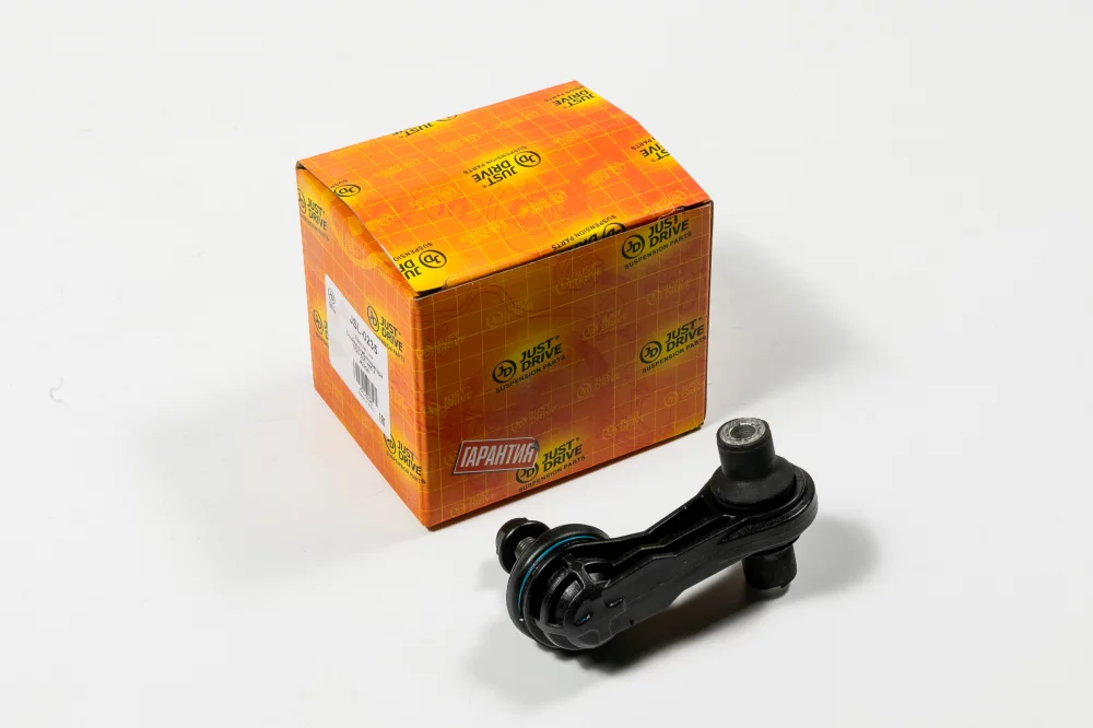 Стойка стабилизатора, задняя (CLVW4) - Артикул JSL0235 - Производитель Just Drive - Фото, Отзывы, Цены 