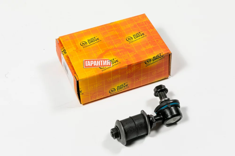 Стойка стабилизатора, передняя - Артикул JSL0238 - Производитель Just Drive - Фото, Отзывы, Цены 