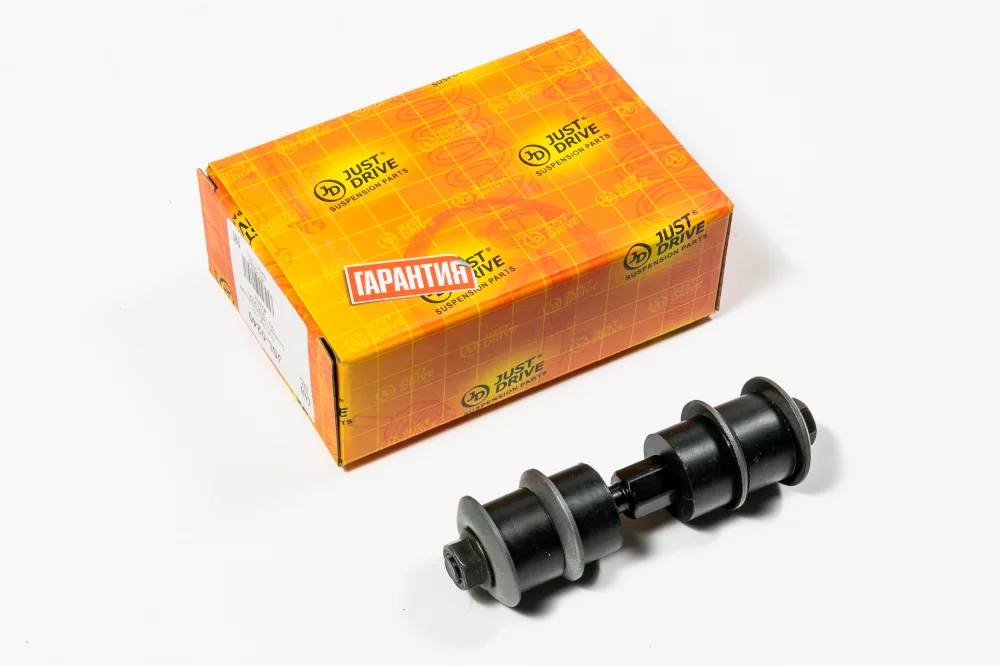 Стойка стабилизатора, передняя - Артикул JSL0240 - Производитель Just Drive - Фото, Отзывы, Цены 