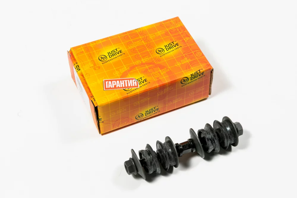 Стойка стабилизатора, передняя - Артикул JSL0244 - Производитель Just Drive - Фото, Отзывы, Цены 