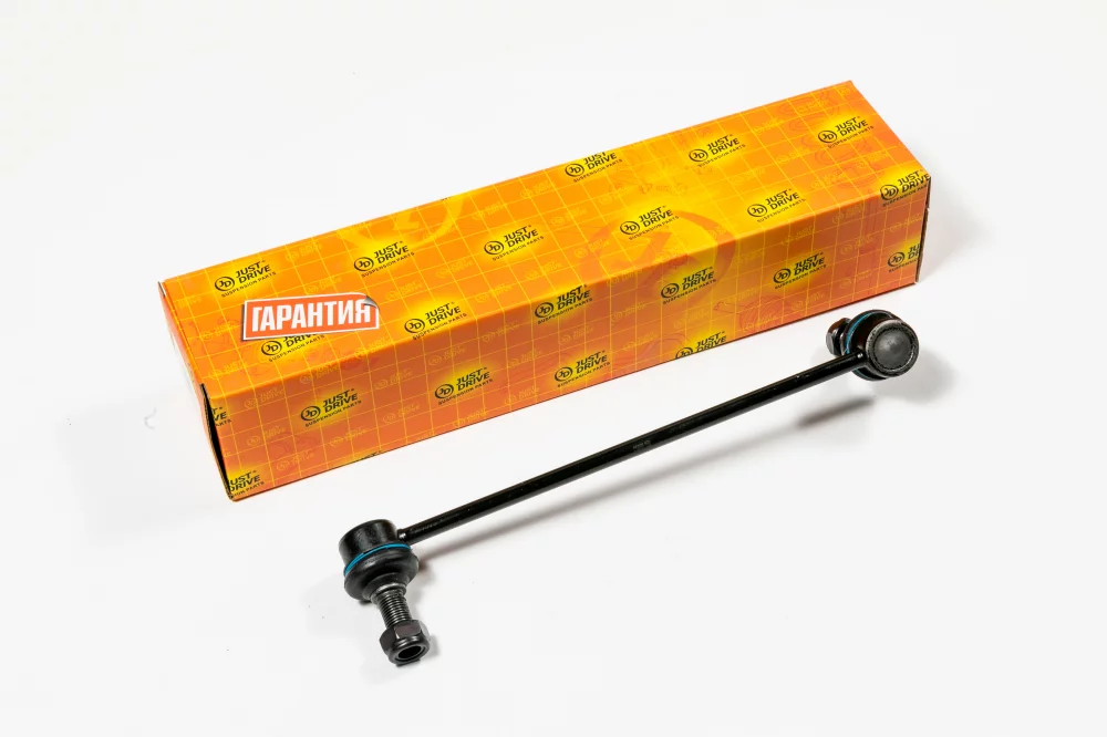 Стойка стабилизатора, передняя - Артикул JSL0245 - Производитель Just Drive - Фото, Отзывы, Цены 