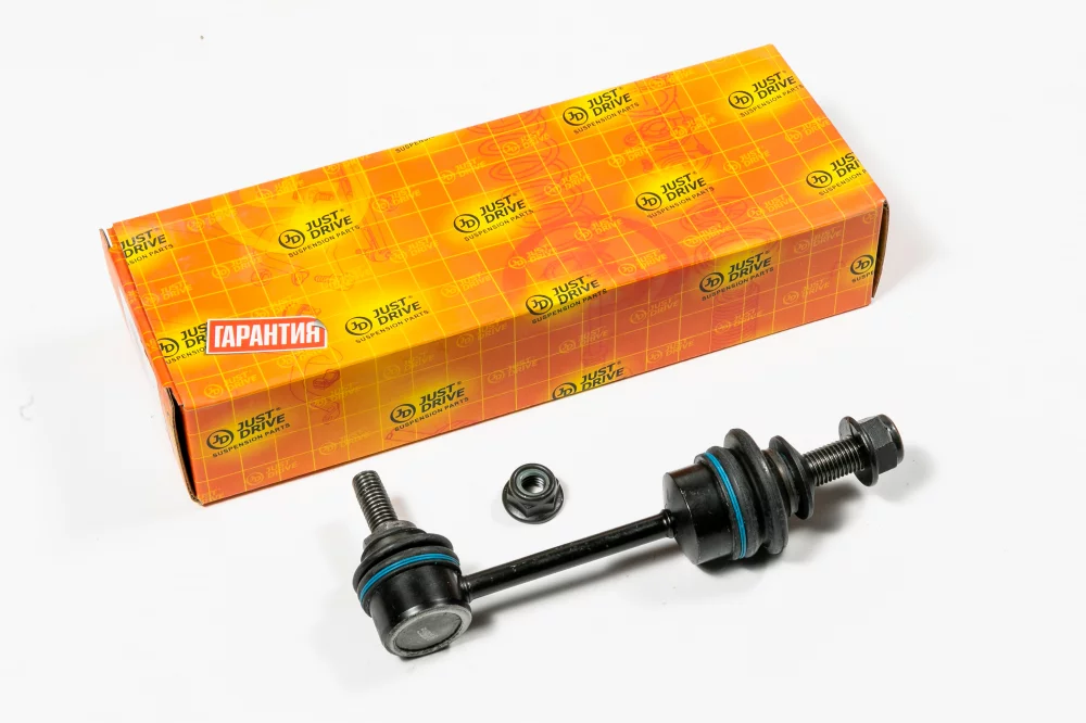 Стойка стабилизатора, задняя - Артикул JSL0246 - Производитель Just Drive - Фото, Отзывы, Цены 