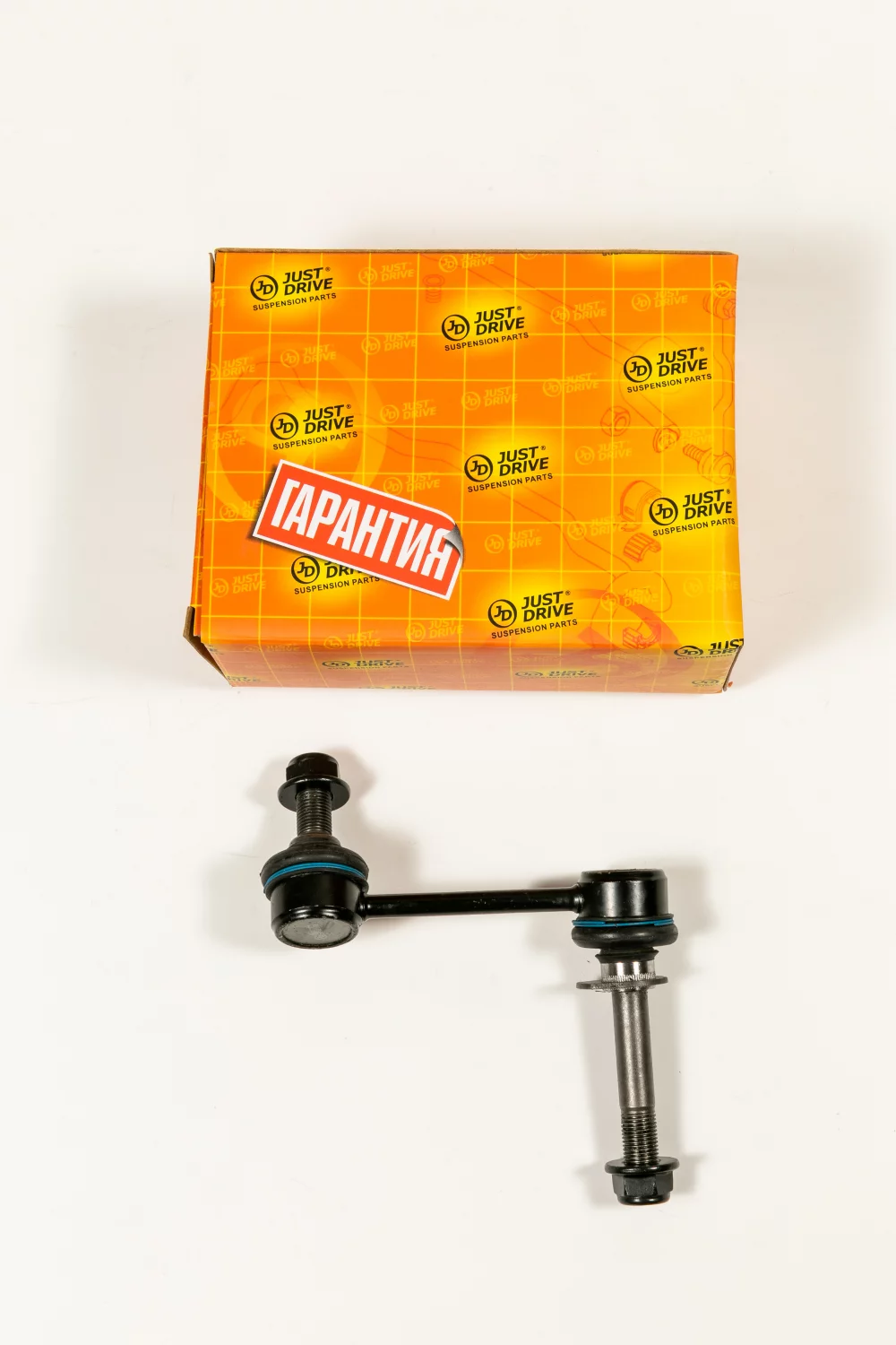 Стойка стабилизатора, передняя правая - Артикул JSL0251R - Производитель Just Drive - Фото, Отзывы, Цены 