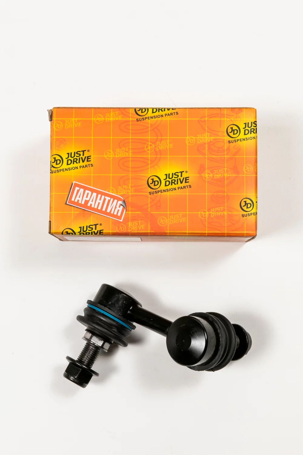 Стойка стабилизатора, задняя левая - Артикул JSL0252L - Производитель Just Drive - Фото, Отзывы, Цены 
