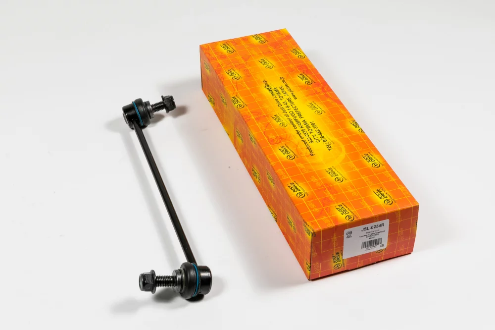 Стойка стабилизатора, передняя правая - Артикул JSL0254R - Производитель Just Drive - Фото, Отзывы, Цены 