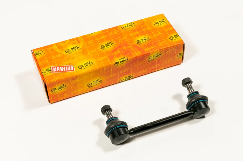 Стойка стабилизатора, задняя - Артикул JSL0255 - Производитель Just Drive - Фото, Отзывы, Цены 