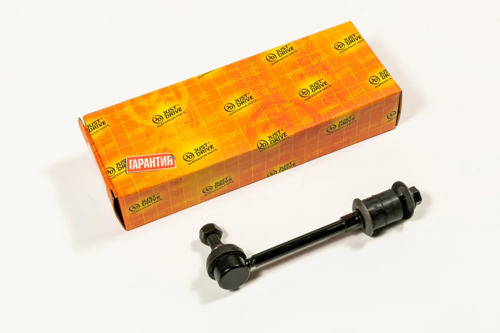 Стойка стабилизатора, передняя - Артикул JSL0257 - Производитель Just Drive - Фото, Отзывы, Цены 