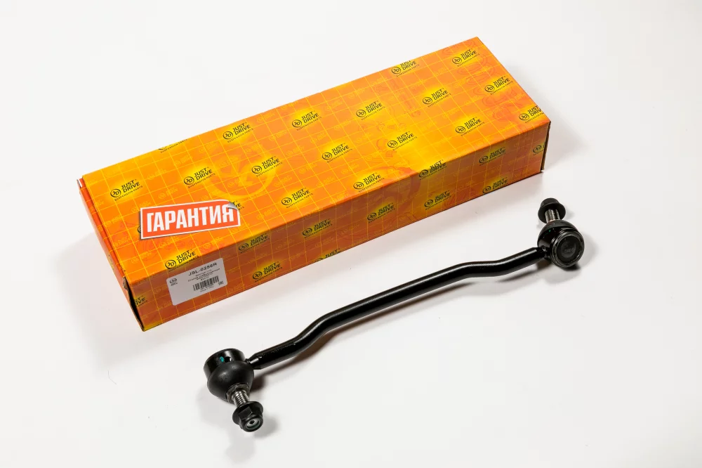Стойка стабилизатора, передняя правая - Артикул JSL0258R - Производитель Just Drive - Фото, Отзывы, Цены 