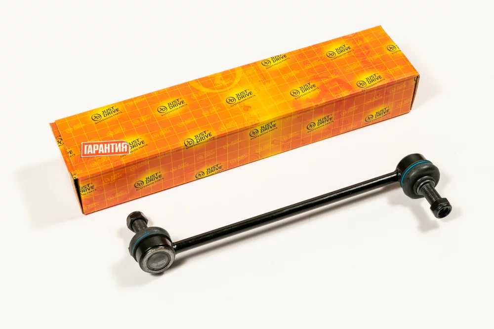 Стойка стабилизатора, передняя - Артикул JSL0261 - Производитель Just Drive - Фото, Отзывы, Цены 
